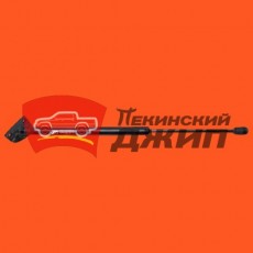 Амортизатор двери задка