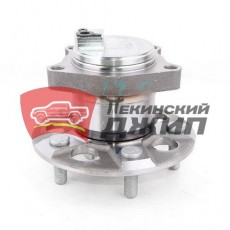 Ступица задняя левая