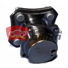 Ступица задняя в сборе