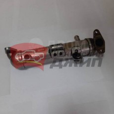 Рессивер hover h5 дизель