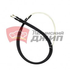 Трос стояночного тормоза V5 (4596020)