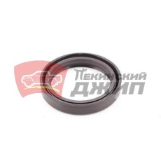 Сальник коленвала передний