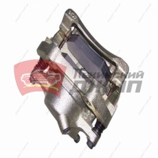 Суппорт передний левый