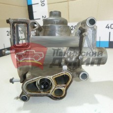 Корпус маслянного фильтра