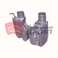 Резонатор воздушного фильтра