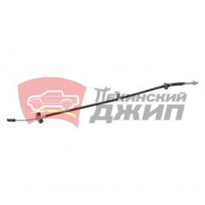 Трос сцепления