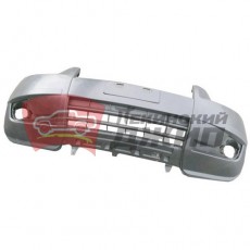 Бампер передний EMGRAND X7 2013-