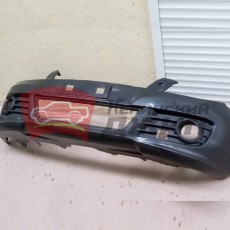 Бампер передний GC6 (1018018872)