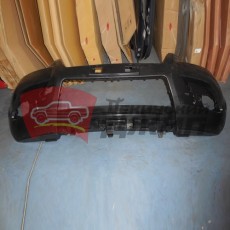 Бампер передний Emgrand X7 new (1018023862)