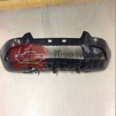 Бампер передний рейстайлинг X7 (1288000200)