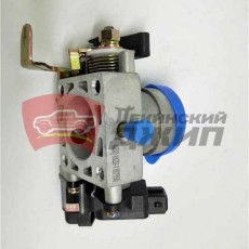 дросельная заслонка