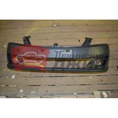 Бампер передний s30