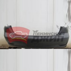Бампер задний s30
