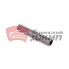 Кнопка двери (черная)