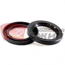 Сальник хвостовика переднего моста