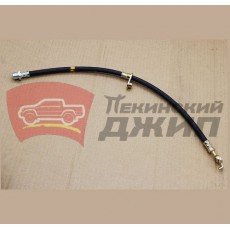 Шланг тормозной переднего левого колеса