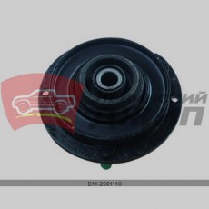 Опора амортизатора переднего (без подшипника)