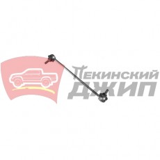 Стойка стабилизатора передняя правая