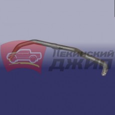 Шланг тормозной системы резиновый