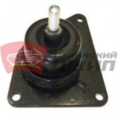 Опора двигателя левая