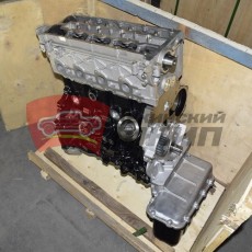 Двигатель в сборе hover h5 дизель (автомат)