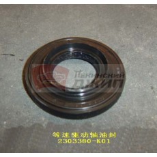 САЛЬНИК ПРИВОДА ПЕРЕДНЕГО МОСТА ВНУТРЕНИЙ 4/4 HOVE