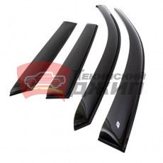 Дефлекторы окон Jolion