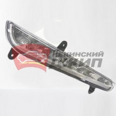 Ходовые огни левые TIGGO 3