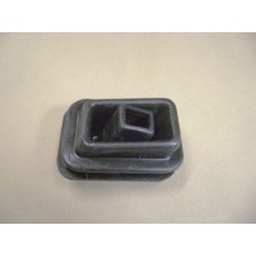 Пыльник вилки сцепления (дизель)