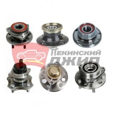 Ступица задняя Geely Coolray