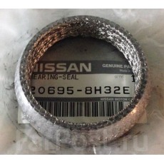 Прокладка крышки клапанов