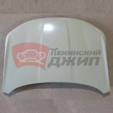 Капот Chery Tiggо 7 pro (T1E)