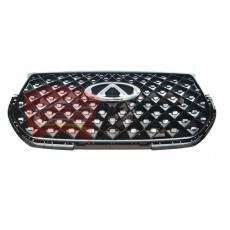 решетка радиатора TIGGO7 PRO