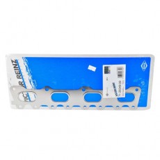 ПРОКЛАДКА КОЛЛЕКТОРА МЕТАЛЛИЧЕСКАЯ