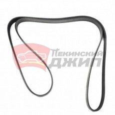 Ремень приводной 2.0 M36T/T1A/T1D/M32TFL/T18/M31T