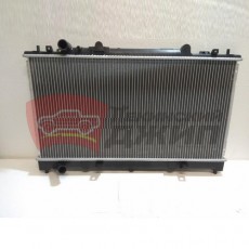 Радиатор основной FAW Besturn B50