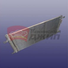 Радиатор кондиционера OMODA S5