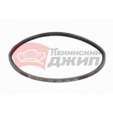 Ремень генератора 10*800 клиновой HOWO,SHAANXI,FOTON