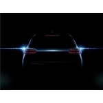 Премьера гибридного кроссовера в России