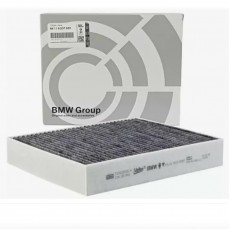 Фильтр салонный для BMW