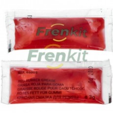 СМАЗКА ДЛЯ СУППОРТОВ (3 Г.)