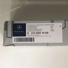 Щетка стеклоочистителя