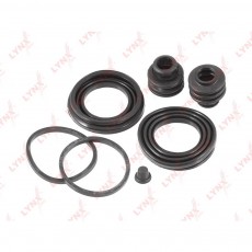 Ремкомплект переднего суппорта ZX Landmark