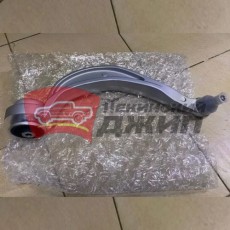 Рычаг передней подвески нижний правый задний Voyah Free