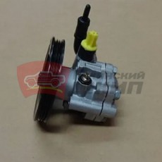 Насос ГУРа Haval H6 (бензин)