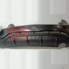 Бампер задний Livan 3 Pro