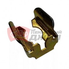 фиксатор топливной форсунки Chery