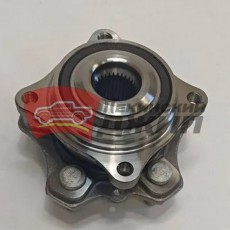 Cтупица передняя LiXiang L7, L8, L9