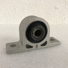 Подушка двигателя задняя №1 (бензин 1.5L) Great Wall Hover H6