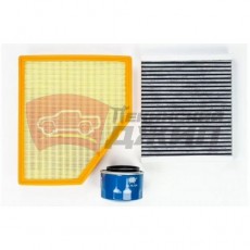 фильтр воздушный voyah free